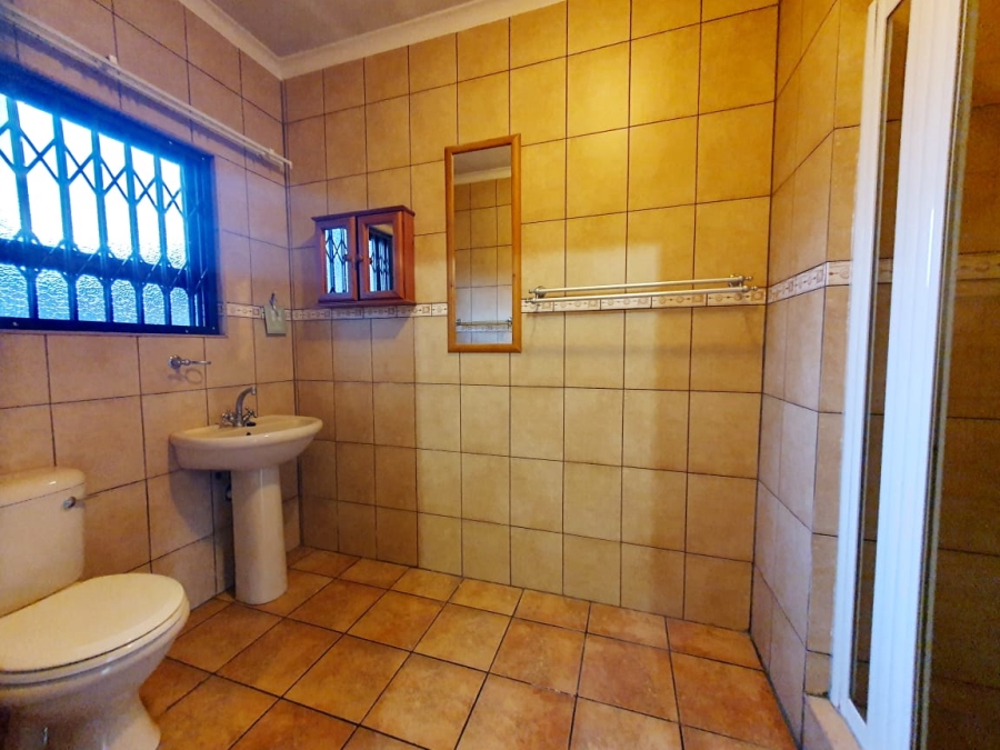 To Let 3 Bedroom Property for Rent in Birdswood KwaZulu-Natal