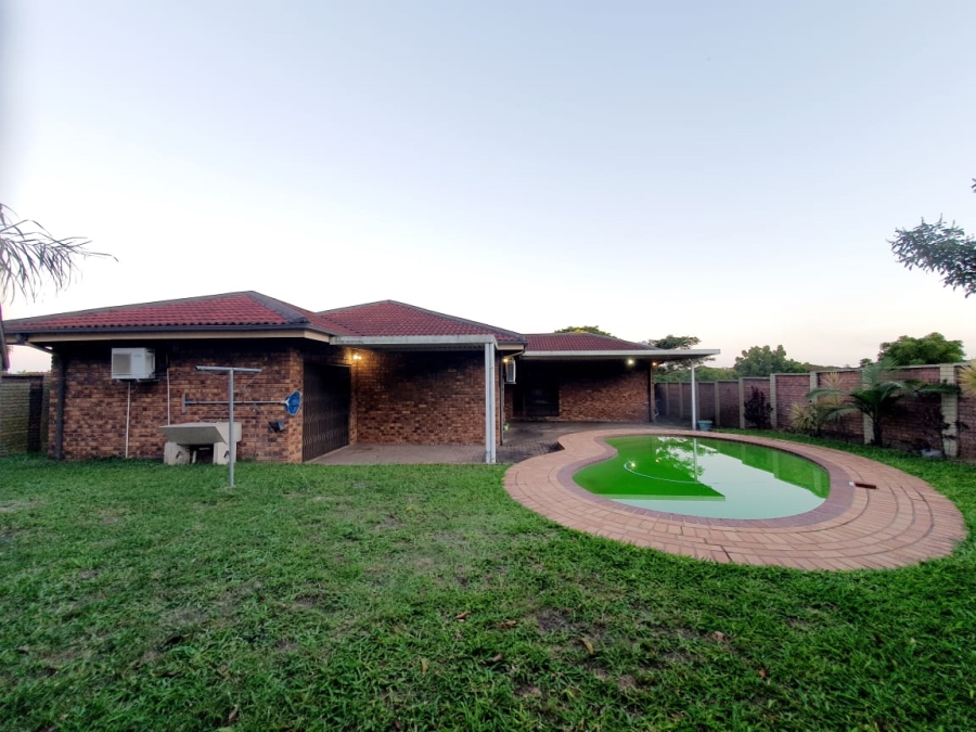 To Let 3 Bedroom Property for Rent in Birdswood KwaZulu-Natal