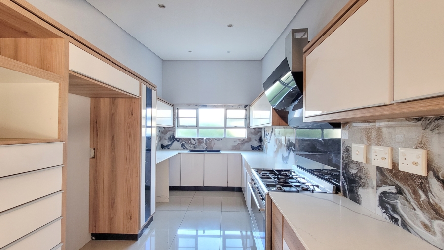 3 Bedroom Property for Sale in Palm Lakes Estate KwaZulu-Natal