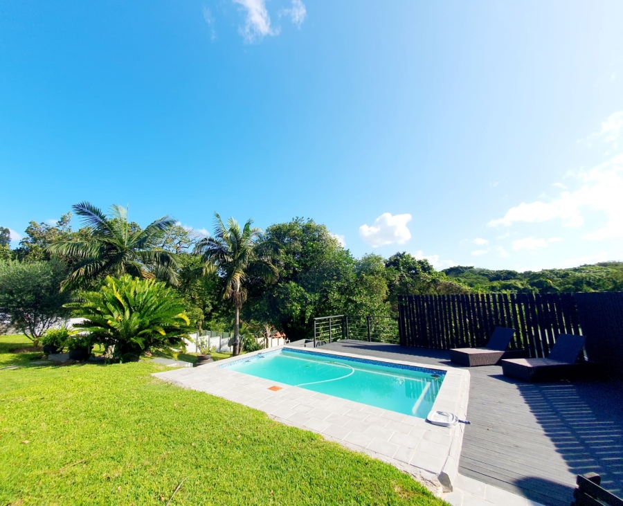 4 Bedroom Property for Sale in Meer En See KwaZulu-Natal