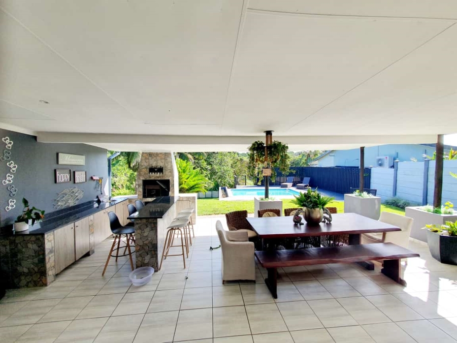 4 Bedroom Property for Sale in Meer En See KwaZulu-Natal