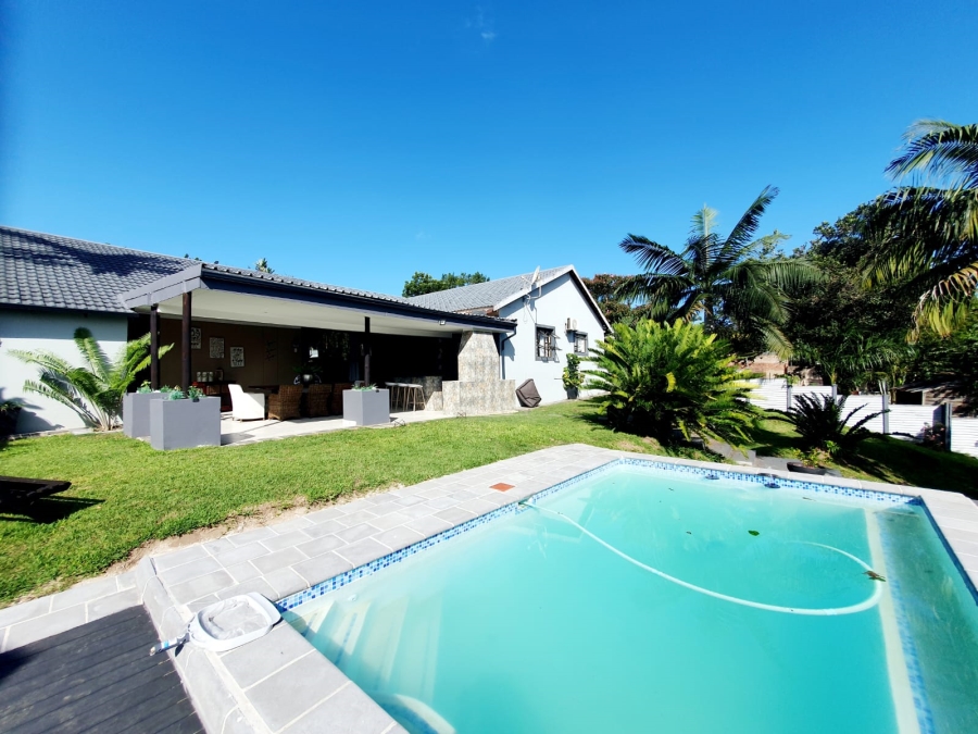 4 Bedroom Property for Sale in Meer En See KwaZulu-Natal