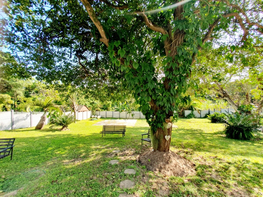 4 Bedroom Property for Sale in Meer En See KwaZulu-Natal