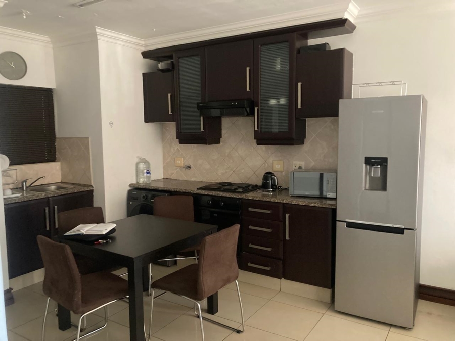 To Let 2 Bedroom Property for Rent in Umhlanga Ridge KwaZulu-Natal