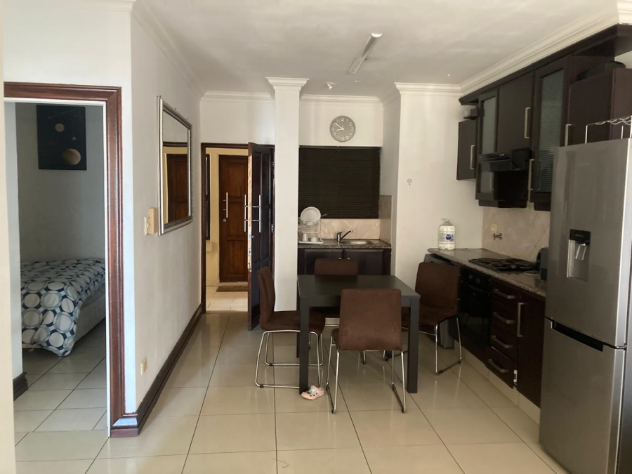 To Let 2 Bedroom Property for Rent in Umhlanga Ridge KwaZulu-Natal