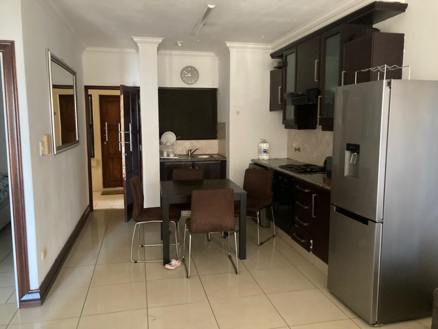 To Let 2 Bedroom Property for Rent in Umhlanga Ridge KwaZulu-Natal