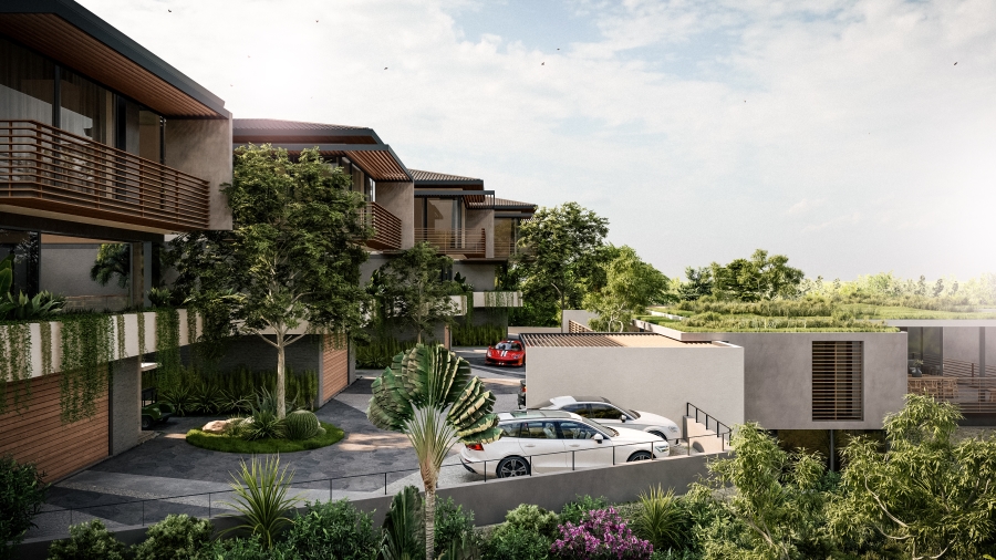 4 Bedroom Property for Sale in Zimbali Lakes Resort KwaZulu-Natal