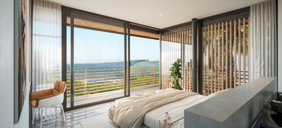 4 Bedroom Property for Sale in Zimbali Lakes Resort KwaZulu-Natal