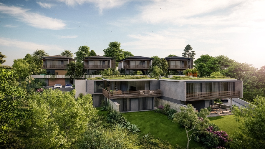 4 Bedroom Property for Sale in Zimbali Lakes Resort KwaZulu-Natal