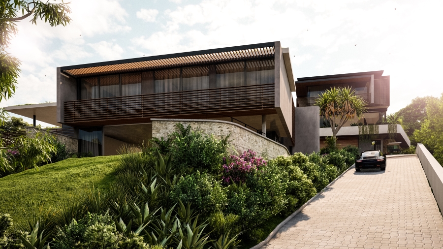 4 Bedroom Property for Sale in Zimbali Lakes Resort KwaZulu-Natal