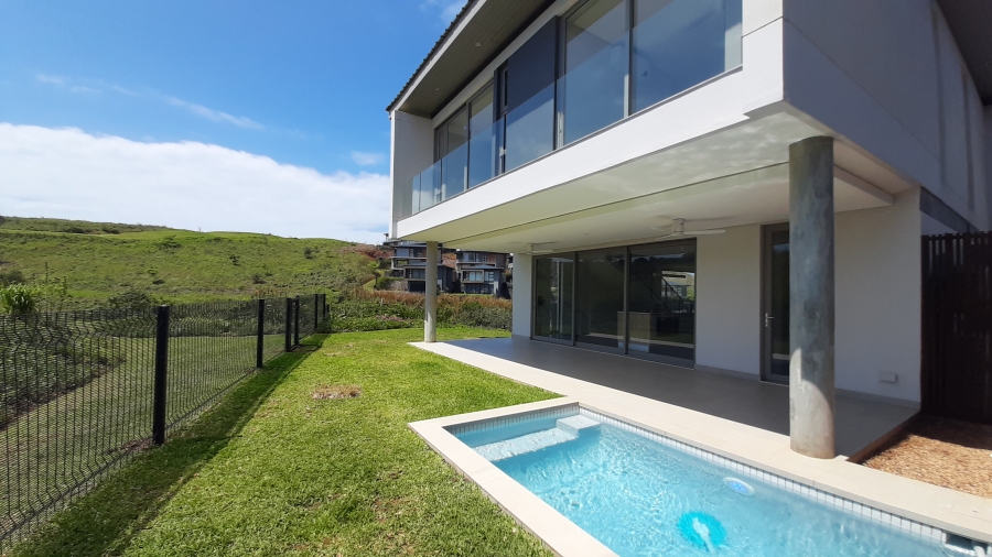 4 Bedroom Property for Sale in Zimbali Lakes Resort KwaZulu-Natal