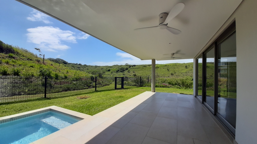 4 Bedroom Property for Sale in Zimbali Lakes Resort KwaZulu-Natal