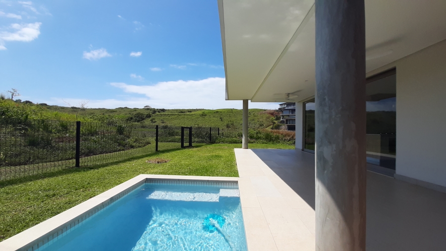 4 Bedroom Property for Sale in Zimbali Lakes Resort KwaZulu-Natal