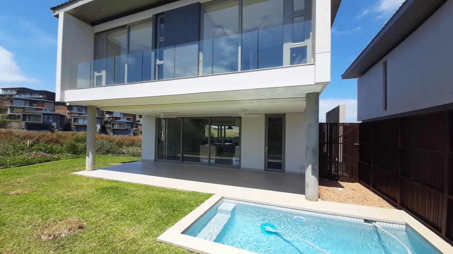 4 Bedroom Property for Sale in Zimbali Lakes Resort KwaZulu-Natal