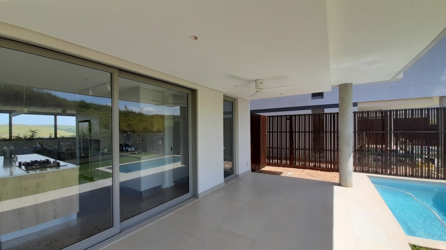 4 Bedroom Property for Sale in Zimbali Lakes Resort KwaZulu-Natal