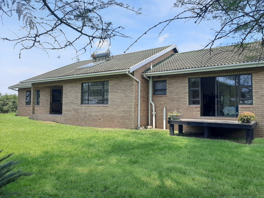 3 Bedroom Property for Sale in Albert Falls KwaZulu-Natal