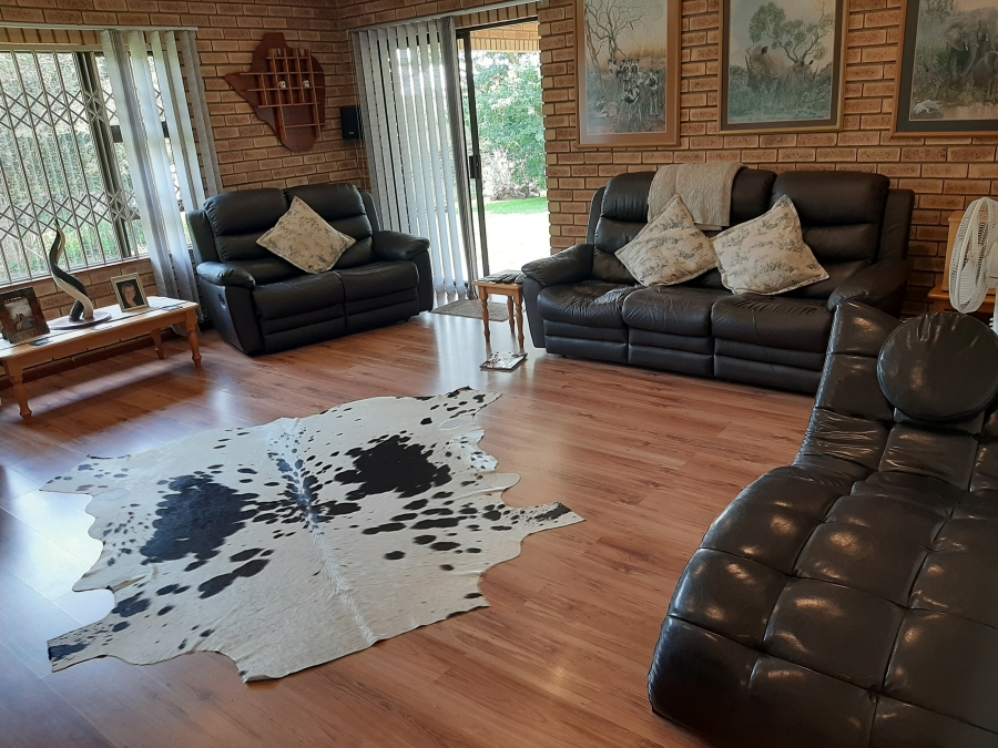 3 Bedroom Property for Sale in Albert Falls KwaZulu-Natal