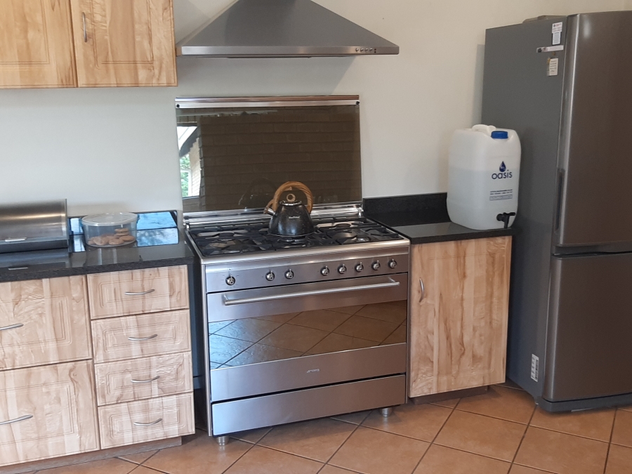 3 Bedroom Property for Sale in Albert Falls KwaZulu-Natal