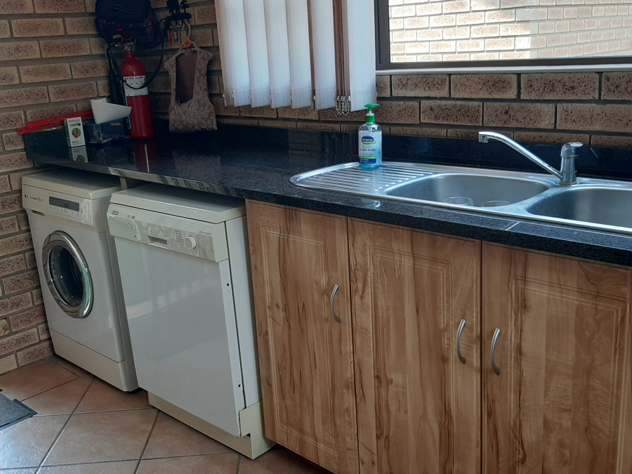 3 Bedroom Property for Sale in Albert Falls KwaZulu-Natal