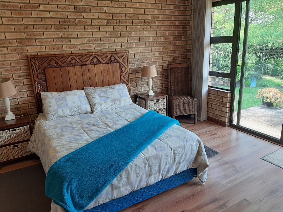 3 Bedroom Property for Sale in Albert Falls KwaZulu-Natal