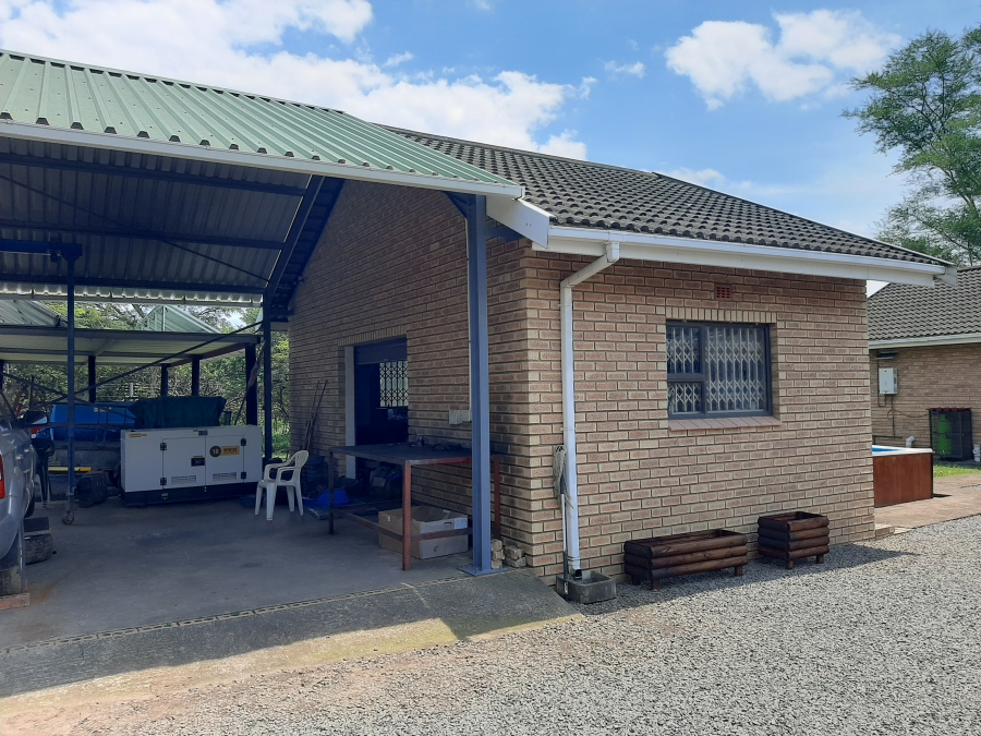 3 Bedroom Property for Sale in Albert Falls KwaZulu-Natal