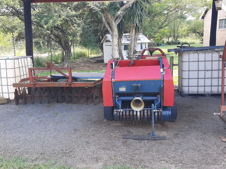 3 Bedroom Property for Sale in Albert Falls KwaZulu-Natal