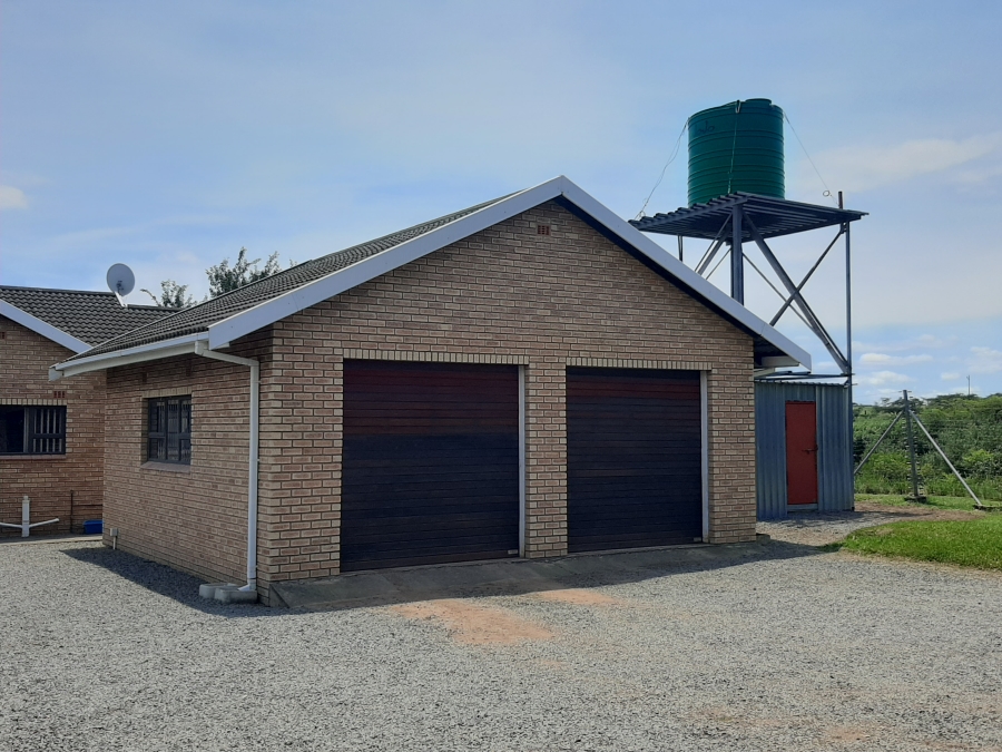 3 Bedroom Property for Sale in Albert Falls KwaZulu-Natal
