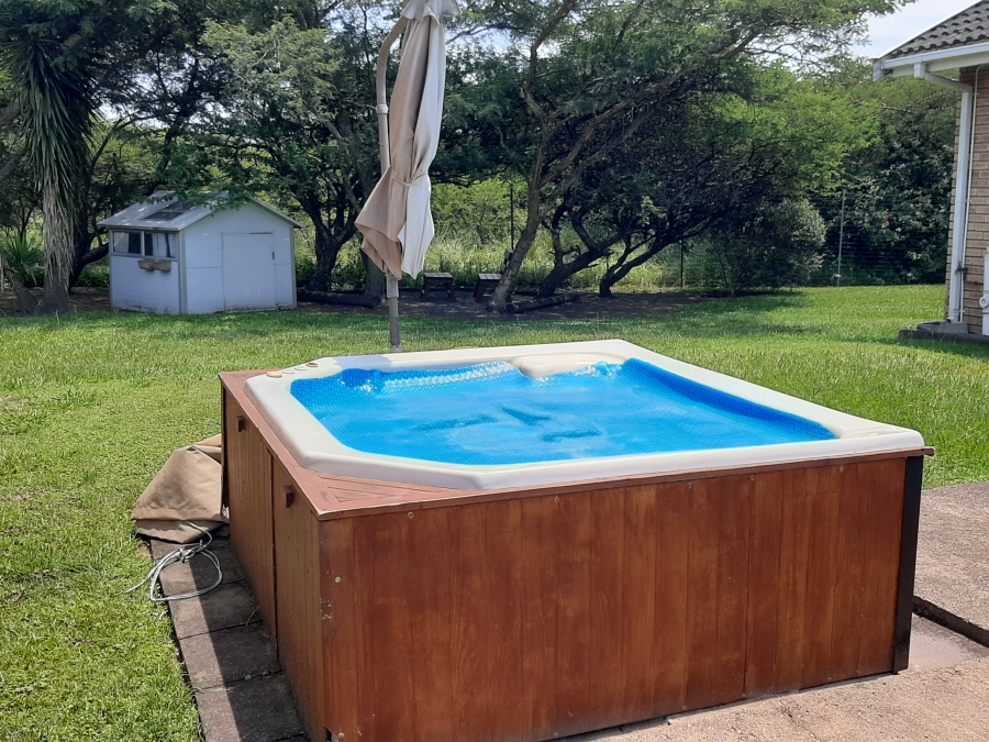 3 Bedroom Property for Sale in Albert Falls KwaZulu-Natal