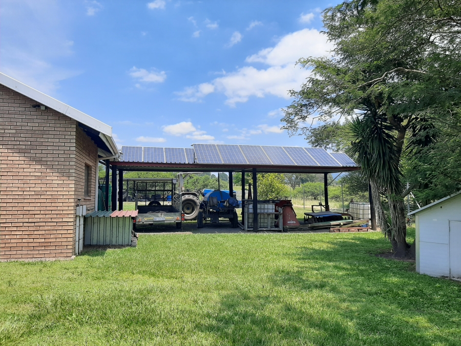 3 Bedroom Property for Sale in Albert Falls KwaZulu-Natal