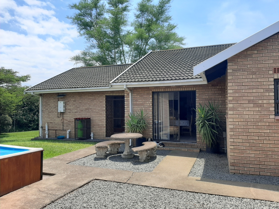 3 Bedroom Property for Sale in Albert Falls KwaZulu-Natal