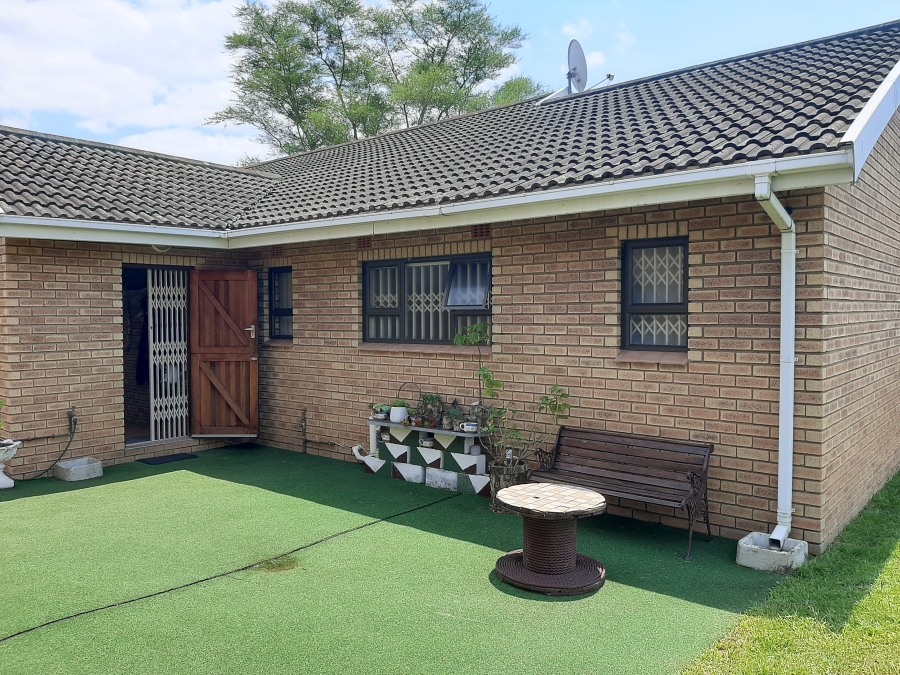 3 Bedroom Property for Sale in Albert Falls KwaZulu-Natal