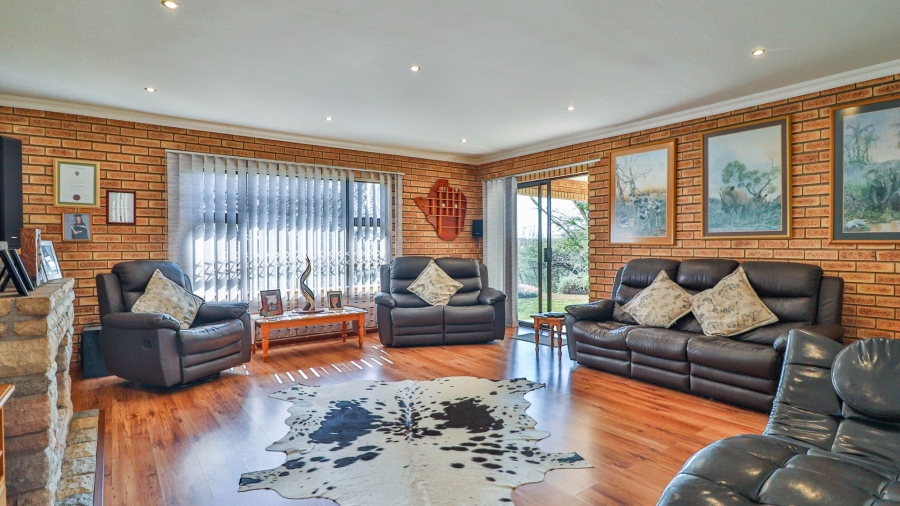 3 Bedroom Property for Sale in Albert Falls KwaZulu-Natal