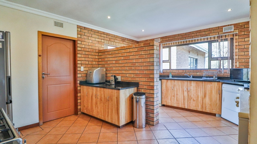 3 Bedroom Property for Sale in Albert Falls KwaZulu-Natal