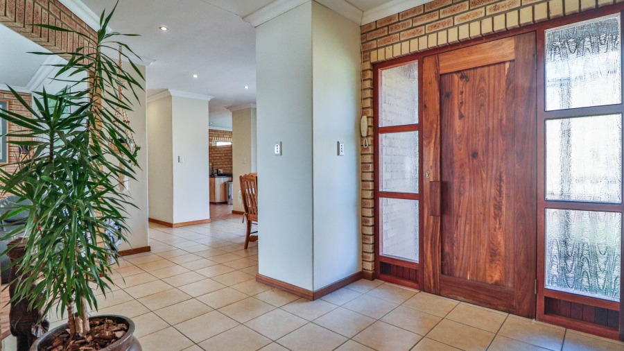 3 Bedroom Property for Sale in Albert Falls KwaZulu-Natal