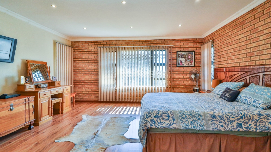3 Bedroom Property for Sale in Albert Falls KwaZulu-Natal