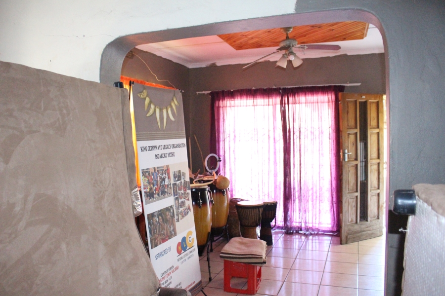 3 Bedroom Property for Sale in Esikhawini KwaZulu-Natal