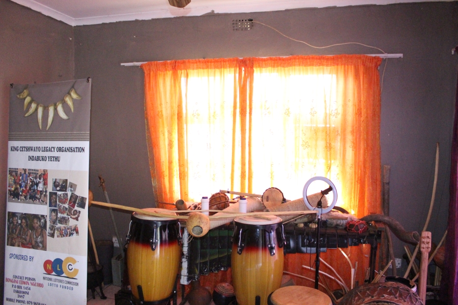 3 Bedroom Property for Sale in Esikhawini KwaZulu-Natal