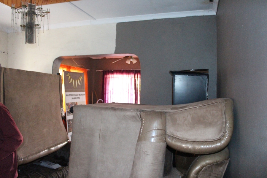 3 Bedroom Property for Sale in Esikhawini KwaZulu-Natal