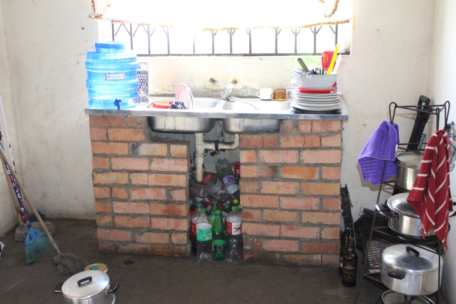 3 Bedroom Property for Sale in Esikhawini KwaZulu-Natal