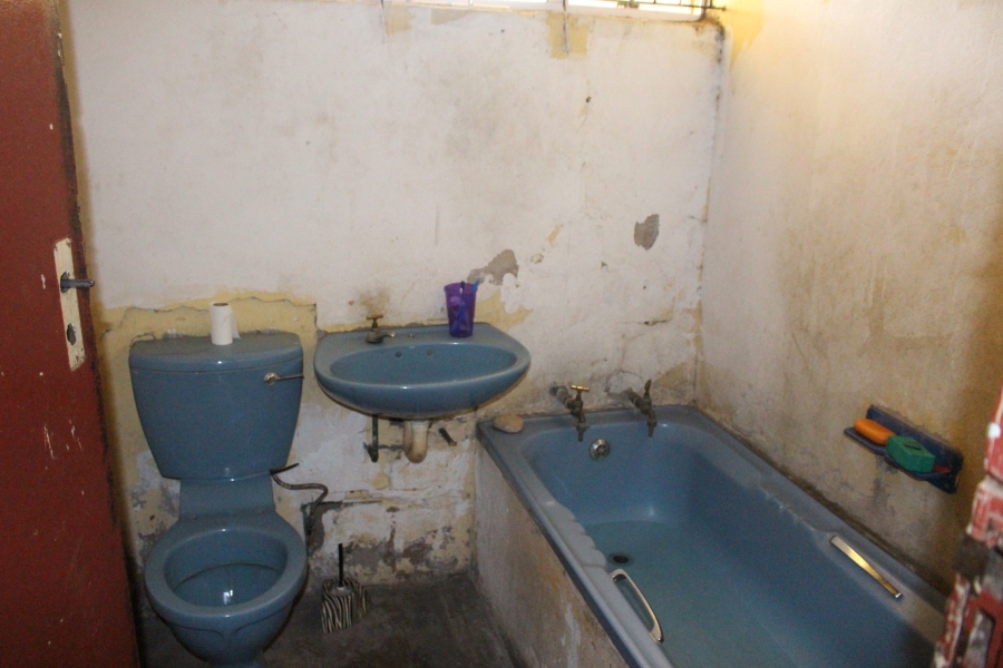 3 Bedroom Property for Sale in Esikhawini KwaZulu-Natal