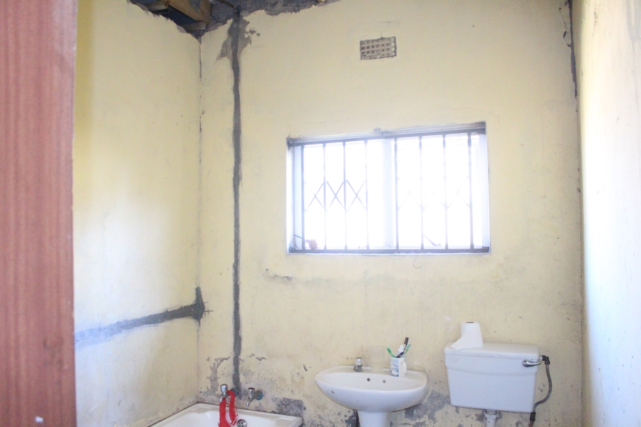 3 Bedroom Property for Sale in Esikhawini KwaZulu-Natal