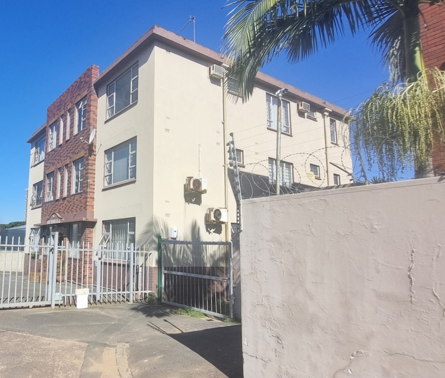 2 Bedroom Property for Sale in Glenwood KwaZulu-Natal