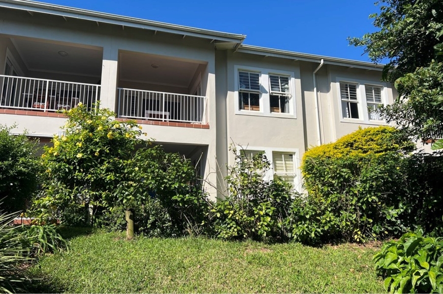 1 Bedroom Property for Sale in Shortens Country Estate KwaZulu-Natal