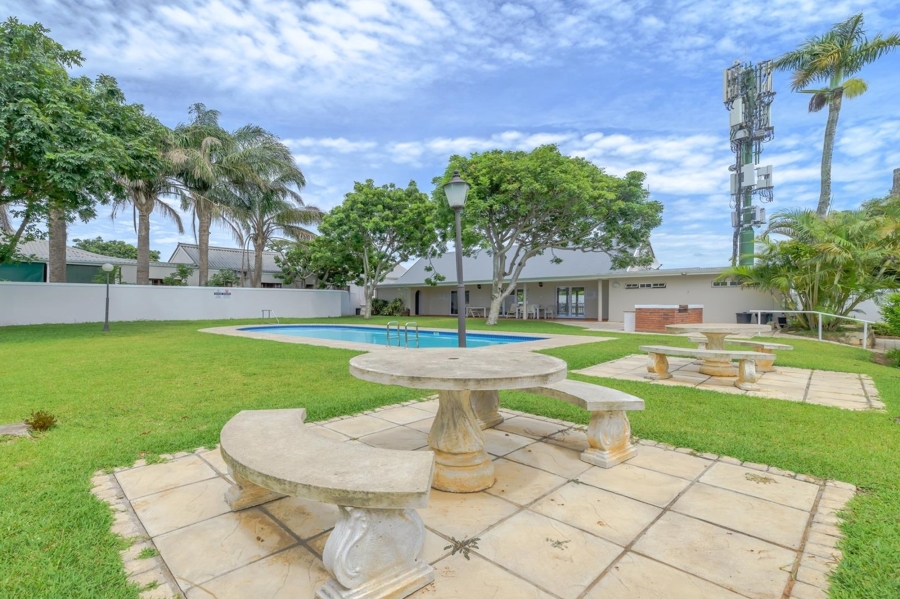 1 Bedroom Property for Sale in Shortens Country Estate KwaZulu-Natal