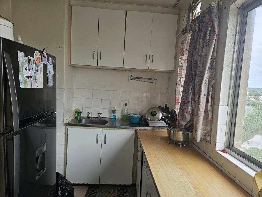 To Let 2 Bedroom Property for Rent in Amanzimtoti KwaZulu-Natal