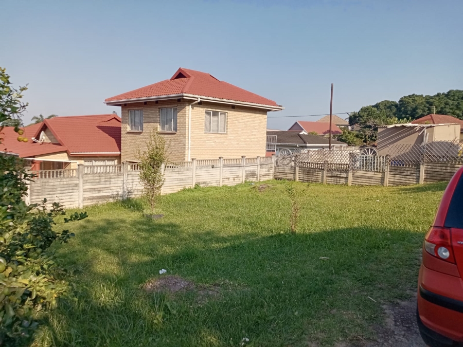 To Let 2 Bedroom Property for Rent in Malvern KwaZulu-Natal