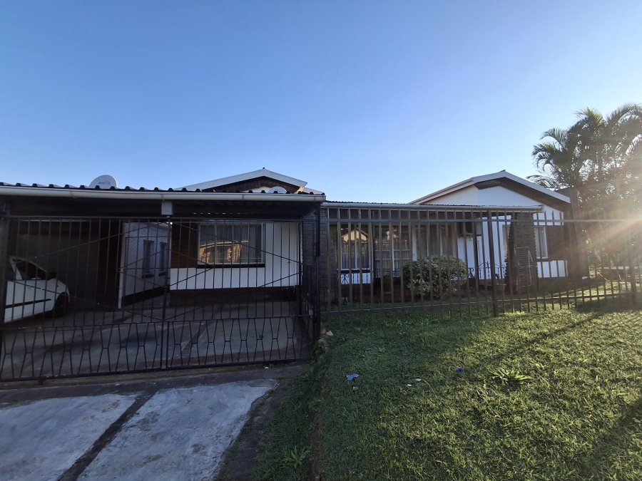 4 Bedroom Property for Sale in Newholme KwaZulu-Natal