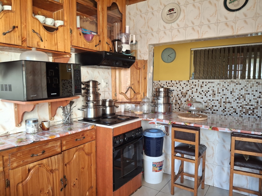4 Bedroom Property for Sale in Newholme KwaZulu-Natal