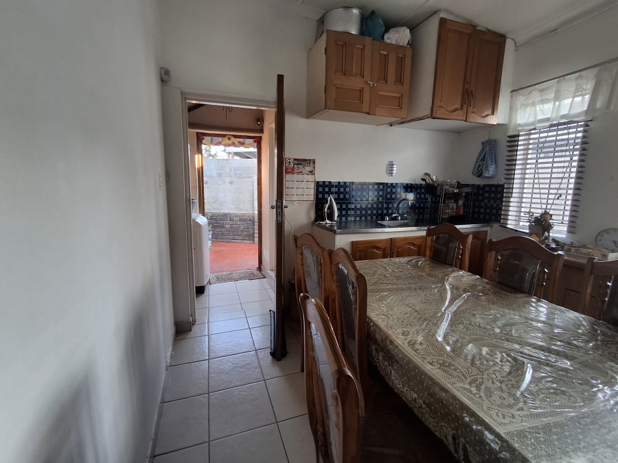 4 Bedroom Property for Sale in Newholme KwaZulu-Natal