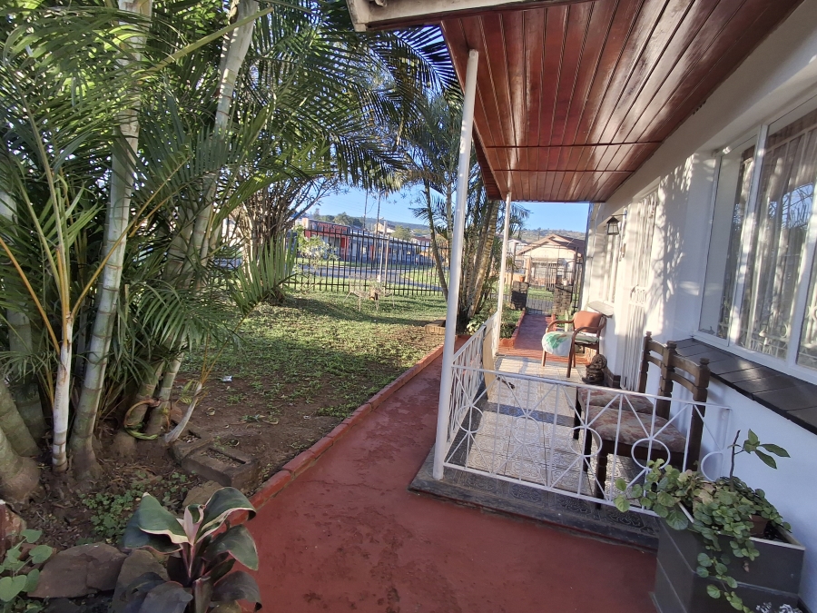 4 Bedroom Property for Sale in Newholme KwaZulu-Natal